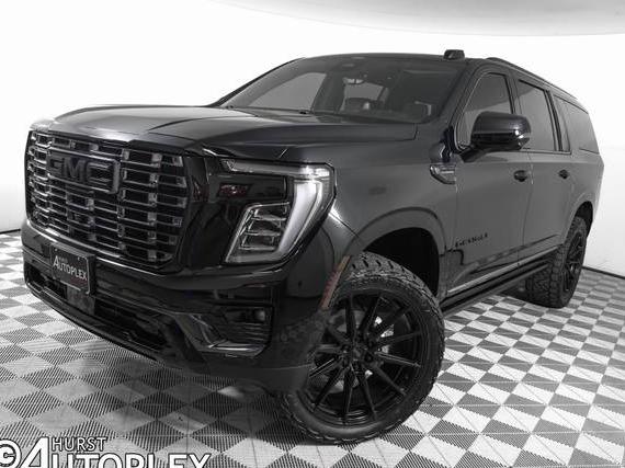 GMC YUKON XL 2026 1GKS2KKL8TR102026 image